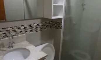 Imagem 2: Flores 02 quartos próx à Faculdade Nilton lins