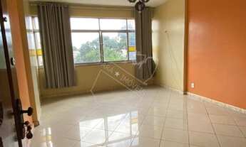 Imagem 5: Alugo Excelente Apto em Nazaré com 03 Quartos Amplos