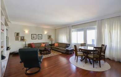 Imagem 5: APARTAMENTO RESIDENCIAL em São Paulo - SP, Bela Vista