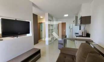 Imagem 6: Apartamento para Aluguel - Bosque das Juritis, 1 Quarto, 50 m2