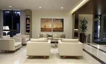 Imagem 4: Apartamento em Residencial Senior para aluguel e venda com 43 m² em Petrópolis - Porto Ale