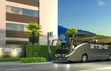 Imagem 5: Cobertura com 2 dormitórios à venda, 98 m² por R$ 590.000,00 - Curicica - Rio de Janeiro/R