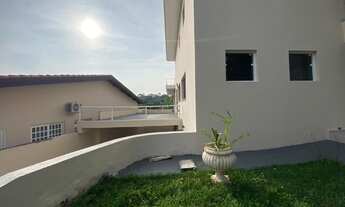 Imagem 4: Casa para aluguel e venda tem 490 metros 3dorm 3suites