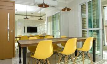 Imagem 4: Apartamento para Aluguel - Santa Mônica, 3 Quartos, 100 m2