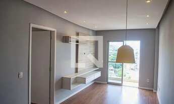 Imagem: Apartamento à Venda - Taquara, 3 Quartos