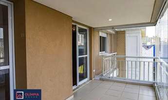 Imagem 4: Apartamento Venda 3 Dormitórios - 128 m² Vila Mariana