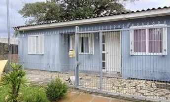 Imagem: Casa com 3 dormitórios à venda, 65 m²