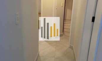 Imagem 7: Apartamento para Locação em São Paulo, Jardim Taquaral, 3 dormitórios, 1 suíte, 2 banheiro