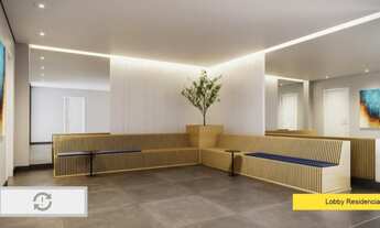 Imagem 2: APARTAMENTO RESIDENCIAL em São Paulo - SP, Jardim Prudência