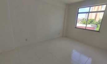 Imagem 4: Apartamento com 2 quartos e dependência completa, 1 vaga, em Brotas - Salvador - BA