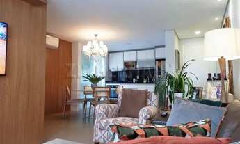 Imagem 2: APARTAMENTO EM MOEMA DE 2 DORMITÓRIOS