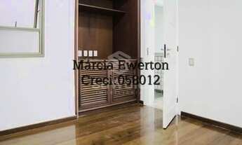 Imagem 5: ESPETACULAR APTO FRONTAL MAR - 3 SUÍTES 261 mts - AV. DO PEPÊ- BARRA DA TIJUCA - RJ