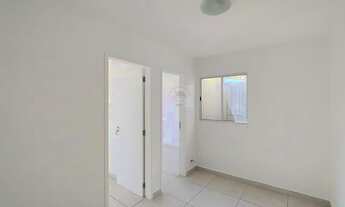 Imagem 2: Locação apartamento Limão - 2 dormitórios com quintal e sem vaga de garagem