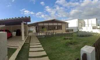 Imagem 2: Casa com 3 dormitórios à venda, 140 m² por R$ 700.000,00 - Residencial Ecopark - Tatuí/SP