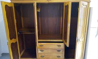 Imagem 3: STUDIO COM MOBILIA COMPLETA