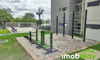 Imagem 7: Apartamento de 3 quartos para alugar no bairro Parque 10 De Novembro