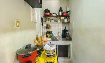 Imagem: Apartamento para Aluguel - Santa Teresa