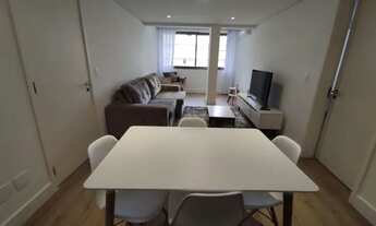 Imagem 3: Flat para alugar nos Jardins - Edifício Pamplona Residence Garden - Cód. VSR09025