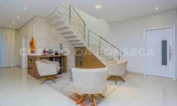 Imagem 6: Santana de Parnaíba - Casa de Condomínio - Alphaville