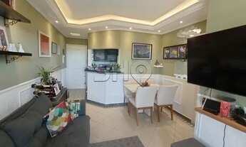 Imagem: Apartemento com 3 domitorios, 1 Suite