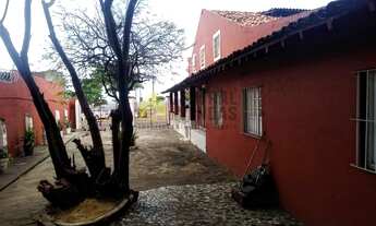 Imagem 7: CASA NO CARMO Apartamento com 3 dormitórios