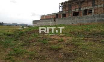 Imagem 3: Terreno - Loteamento Residencial Pedra Alta (Sousas) - Campinas