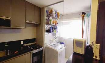 Imagem 4: Apartamento para Venda em Vitória, Santa Helena, 2 dormitórios, 1 suíte, 2 banheiros, 1 va