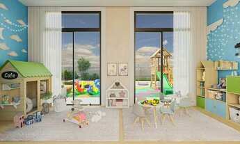 Imagem 6: Apartamento - Próximo ao Center Vale - 1 e 2 dormitórios - Agende sua visita