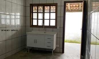 Imagem 3: Sobrado para Locação em Caraguatatuba, Perequê Mirim, 2 dormitórios, 2 banheiros