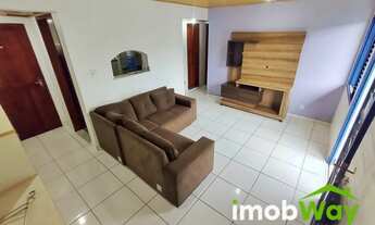 Imagem 3: Apartamento de 2 quartos para alugar no bairro Flores