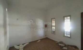 Imagem 3: Casa Padrão em São José do Rio Preto