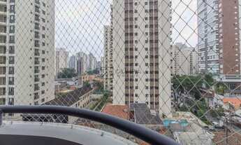 Imagem 7: Apartamento Locação 3 Dormitórios - 110 m² Moema