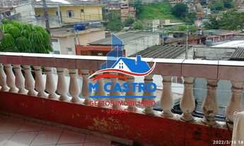 Imagem 5: Alugo Casa semi mobiliada - com vaga - Pq. Novo Santo Amaro