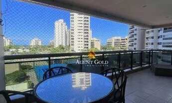 Imagem 7: Apartamento à Venda na Praia da Barra da Tijuca