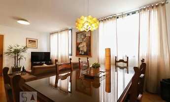 Imagem: Apartamento à Venda - Vila Yara, 4 Quartos