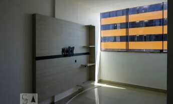 Imagem 2: Apartamento para Aluguel - Guará, 1 Quarto, 31 m2