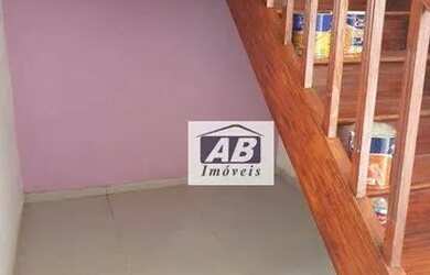 Imagem 6: Sobrado com 2 dormitórios para alugar por R$ 2.650/mês - Cambuci - São Paulo/SP