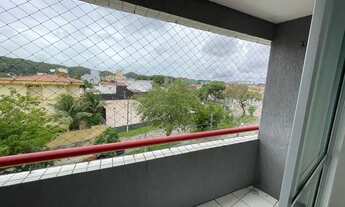 Imagem: O apartamento está localizado no bairro