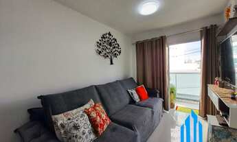 Imagem 5: Apartamento com 2 quartos a venda, 95 m², com área externa lateral em Guarapari - ES