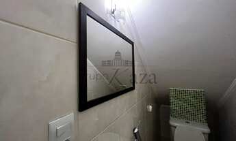 Imagem 6: Casa/ Bosque dos Eucaliptos - 03 dormitórios