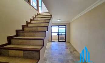 Imagem 4: Apartamento para venda tem 138 metros quadrados com 3 quartos em Praia do Morro - Guarapar