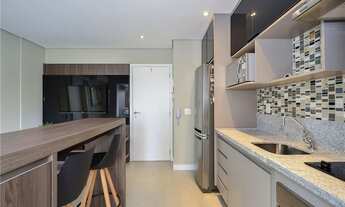 Imagem 6: SãO PAULO - Apartamento Padrão - Granja Julieta