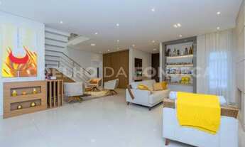 Imagem 5: Santana de Parnaíba - Casa de Condomínio - Alphaville