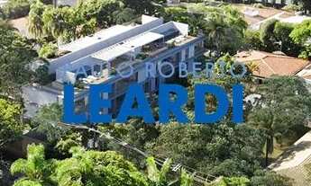 Imagem: CASA EM CONDOMÍNIO - JARDIM PAULISTANO