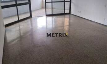 Imagem 6: Apartamento com 3 dormitórios à venda, 240 m² por R$ 1.050.000 - Meireles - Fortaleza/CE