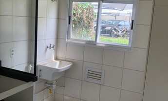 Imagem 6: Apartamento para venda possui 47 metros quadrados com 2 quartos em Residencial Rubi - Lime