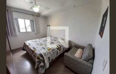 Imagem 7: Casa para Aluguel - Vila Linda, 2 Quartos, 114 m2