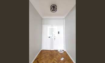 Imagem 6: Apartamento para Aluguel - Laranjeiras, 3 Quartos, 110 m2