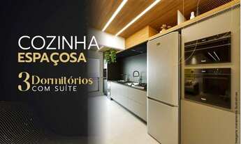 Imagem 6: Cota de investimento na Vila Ema, 3 dormitórios com suíte e varanda com churrasqueira - Op