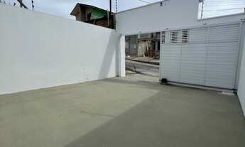 Imagem 4: CASA DE 3 QUARTOS NO PARQUE DEZ